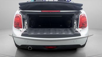 MINI Convertible COOPER