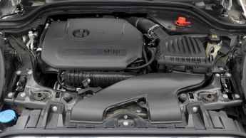 MINI Convertible COOPER