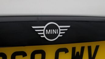 MINI Convertible COOPER