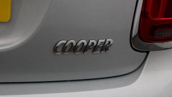 MINI Convertible COOPER