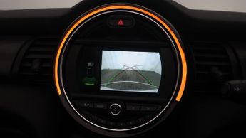 MINI Convertible COOPER