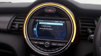 MINI Convertible COOPER