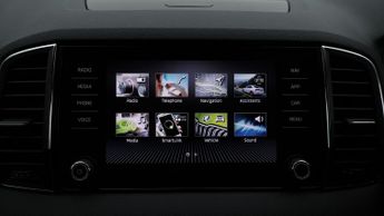 Skoda Karoq SE L TSI DSG