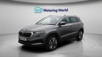 Skoda Karoq SE L TSI DSG