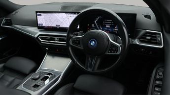 BMW 3 Series 330E XDRIVE M SPORT