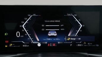 BMW 3 Series 330E XDRIVE M SPORT