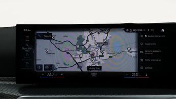 BMW 3 Series 330E XDRIVE M SPORT