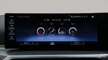 BMW 3 Series 330E XDRIVE M SPORT