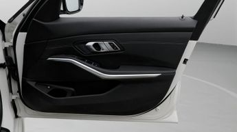 BMW 3 Series 330E XDRIVE M SPORT