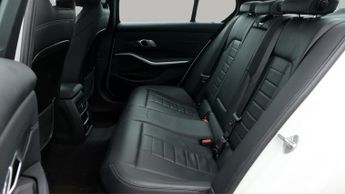 BMW 3 Series 330E XDRIVE M SPORT