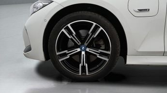 BMW 3 Series 330E XDRIVE M SPORT