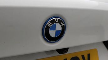 BMW 3 Series 330E XDRIVE M SPORT