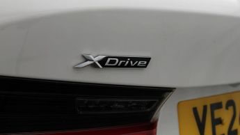 BMW 3 Series 330E XDRIVE M SPORT