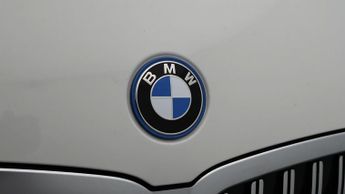 BMW 3 Series 330E XDRIVE M SPORT