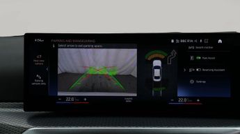 BMW 3 Series 330E XDRIVE M SPORT