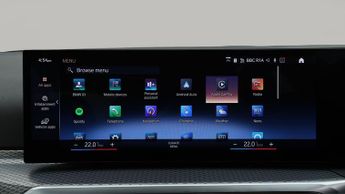 BMW 3 Series 330E XDRIVE M SPORT