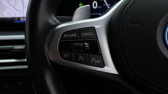 BMW 3 Series 330E XDRIVE M SPORT