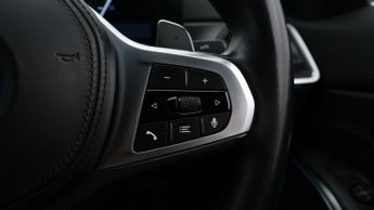 BMW 3 Series 330E XDRIVE M SPORT