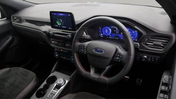 Ford Kuga ST-LINE