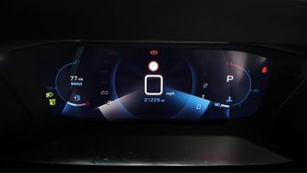 Peugeot 208 PURETECH GT S/S