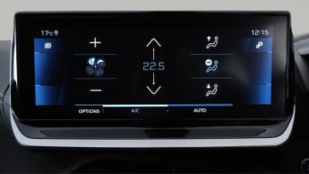 Peugeot 208 PURETECH GT S/S