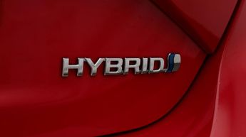 Toyota Yaris VVT-I Y20