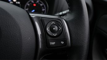 Toyota Yaris VVT-I Y20