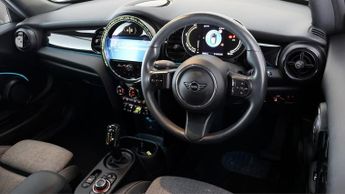 MINI Electric Hatch COOPER S LEVEL 2