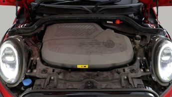 MINI Electric Hatch COOPER S LEVEL 2