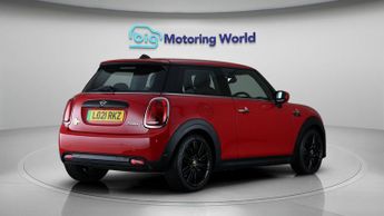 MINI Electric Hatch COOPER S LEVEL 2