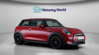 MINI Electric Hatch COOPER S LEVEL 2
