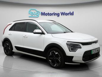 Kia Niro 3