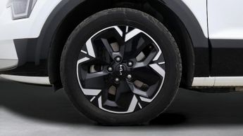 Kia Niro 3