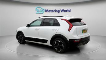 Kia Niro 3