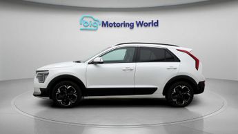 Kia Niro 3