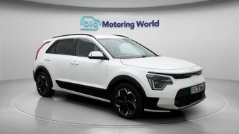 Kia Niro 3