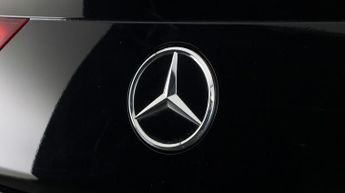 Mercedes-Benz CLA CLA 200 AMG LINE