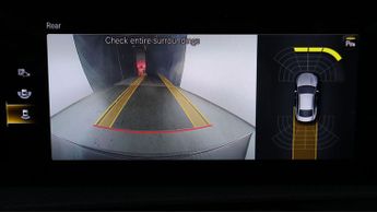 Mercedes-Benz CLA CLA 200 AMG LINE