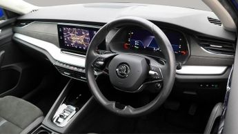 Skoda Octavia SE L TSI DSG