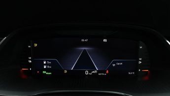 Skoda Octavia SE L TSI DSG