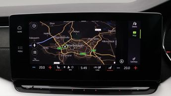 Skoda Octavia SE L TSI DSG