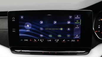 Skoda Octavia SE L TSI DSG