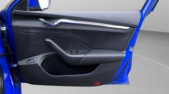 Skoda Octavia SE L TSI DSG