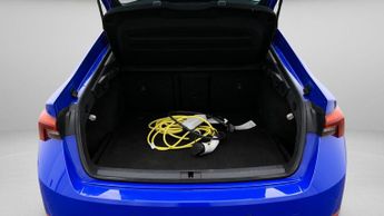 Skoda Octavia SE L TSI DSG