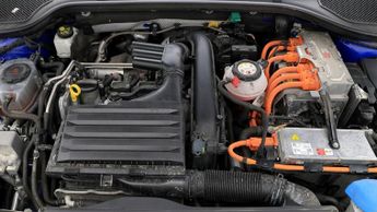 Skoda Octavia SE L TSI DSG