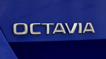 Skoda Octavia SE L TSI DSG