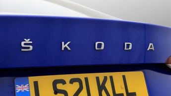 Skoda Octavia SE L TSI DSG