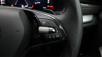 Skoda Octavia SE L TSI DSG