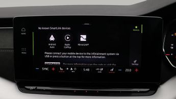 Skoda Octavia SE L TSI DSG