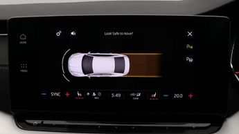 Skoda Octavia SE L TSI DSG